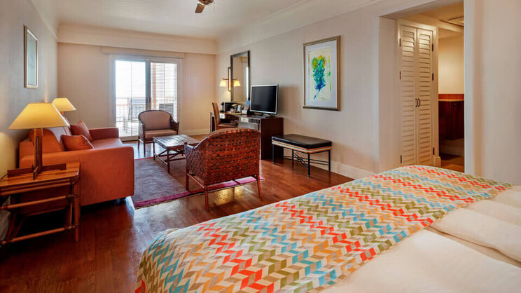 Kempinski Hotel Barbaros Bay Bodrum